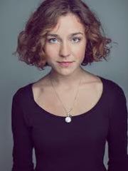 Image Aiste Dirziute nude